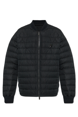 MONCLER｜DOWN JACKETS (1A00090 595FE 778) Moncler Gles baby down jacket 9541a00030595fe Black